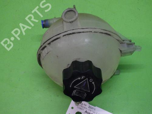Used Expansion tank Expansion tank CITROËN C8 (EA_, EB_) 2.0 HDi 135 (136 hp) 33970991 33970991