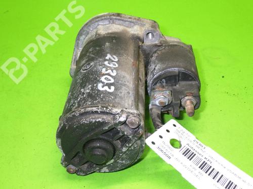 BP6383177M8 | Starter MERCEDES-BENZ VITO Bus (W638) 108 CDI 2.2 (638.194) BP6383177M8