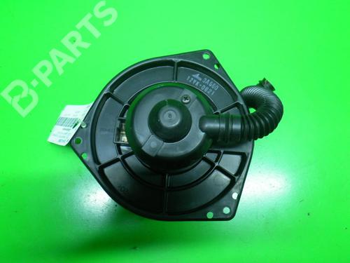 Heater blower motor OPEL AGILA (A) (H00) 1.0 12V (F68) | BP6340066M62 