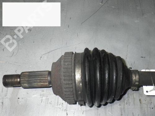 Right front driveshaft FORD MONDEO I (GBP) 1.6 i 16V | BP6660409M39 