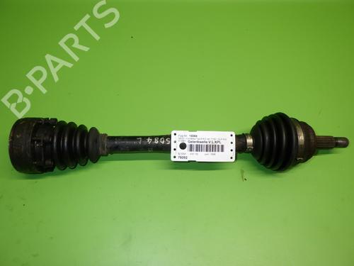 Used Left front driveshaft SEAT CORDOBA (6K1, 6K2) 1.6 i (75 hp) 6650403