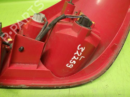 Left taillight OPEL TIGRA TwinTop (X04) 1.4 (R97) | BP29442176C34 