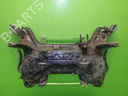 Used Subframe Subframe PEUGEOT PARTNER Tepee 1.6 HDi 16V (90 hp) 36511187 36511187