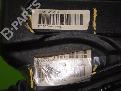 Fuel tank AUDI A4 B7 (8EC) 3.0 TDI quattro | BP6383815C62 
