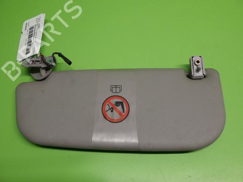 Right sun visor ALFA ROMEO GT (937_) 1.9 JTD (937CXN1B) | BP17084757I2 