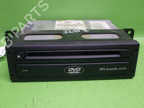 Elektronisk modul BMW 3 Touring (E46) 320 d | BP28176465M83 