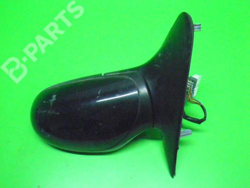 Left mirror PEUGEOT 406 (8B) 2.0 16V | BP6647368C26 