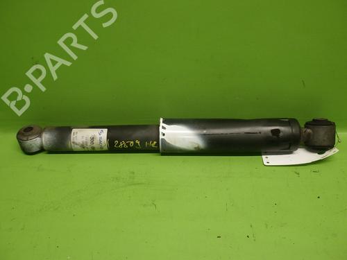 Used Left rear shock absorber Left rear shock absorber OPEL VECTRA C (Z02) 1.9 CDTI (F69) (150 hp) 34710187 34710187