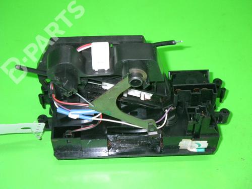 Climate control NISSAN MICRA II (K11) 1.4 i 16V | BP6361959I5 