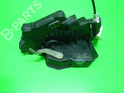 Rear right lock BMW 3 (E46) 318 i | BP7214645C99 