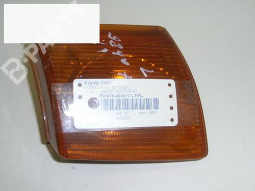 Blinker vorne links FORD TRANSIT Bus (T_ _) 2.0 (TBS, TCL, TCS, TEL, TES) (78 hp) 6605213