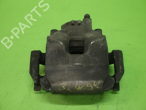 Used Left front brake caliper Left front brake caliper OPEL ASTRA K (B16) 1.2 Turbo (68) (110 hp) 36172814 36172814