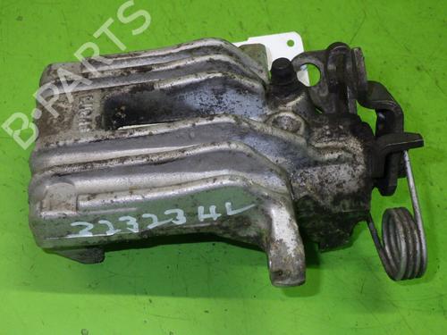 Left rear brake caliper AUDI A6 C5 Avant (4B5, 4B6) 2.5 TDI | BP30447154M107