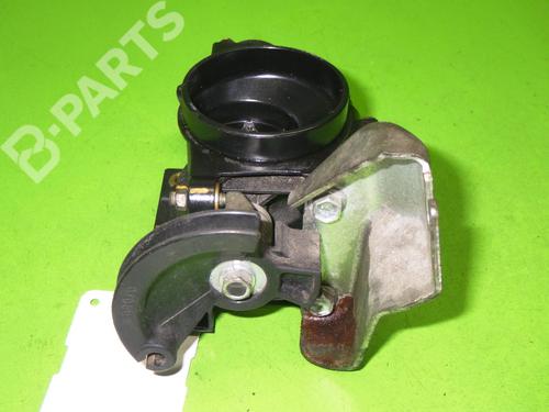 Throttle body CITROËN C1 (PM_, PN_) 1.0 | BP6388988M82 