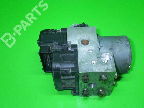 Used ABS pump ROVER 25 I Hatchback (RF) 1.4 16V (84 hp) 6356303