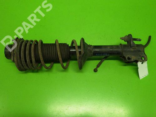 Left front shock absorber NISSAN 100NX (B13) 1.6 | BP6610183M16 