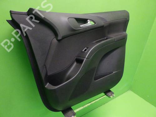 Verkleidung vorne rechts OPEL MERIVA B MPV (S10) 1.4 (75) | BP30332167C59 