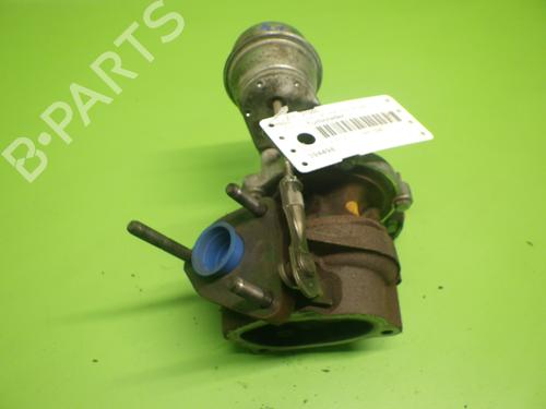Turbocharger/Supercharger OPEL CORSA D (S07) 1.3 CDTI (L08, L68) | BP15634375M71 