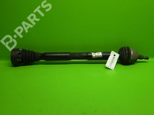 Used Right front driveshaft AUDI A3 (8L1) 1.8 (125 hp) 6652660