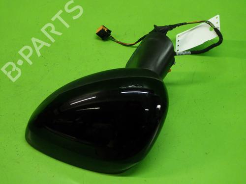 Left mirror OPEL CROSSLAND X / CROSSLAND (P17, P2QO) 1.5 Turbo D (75) | BP26668398C26 