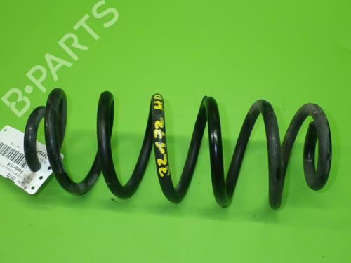 Used Shock absorber spring OPEL ASTRA K Sports Tourer (B16) 1.2 Turbo (35) (131 hp) 27976223