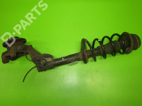 Left front shock absorber DACIA DOKKER MPV (KE_) 1.5 dCi (KEAJ, KEAH) | BP8252719M16 