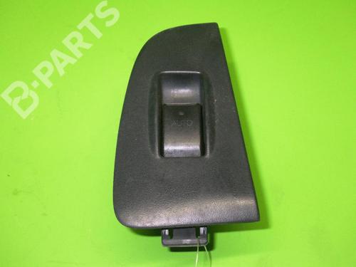 Used Right front window switch TOYOTA AVENSIS Estate (_T25_) 2.0 D-4D (CDT250_, CDT250R) (116 hp) 6395231