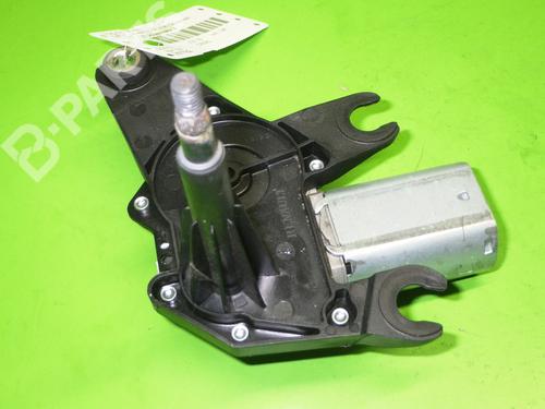 Viskermotor bakrute DACIA SANDERO 1.5 dCi (68 hp) 6666633