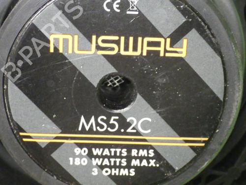 Electronic module RENAULT TWINGO II (CN0_) 1.2 16V (CN04, CN0B) | BP37412502M83 - Image 4