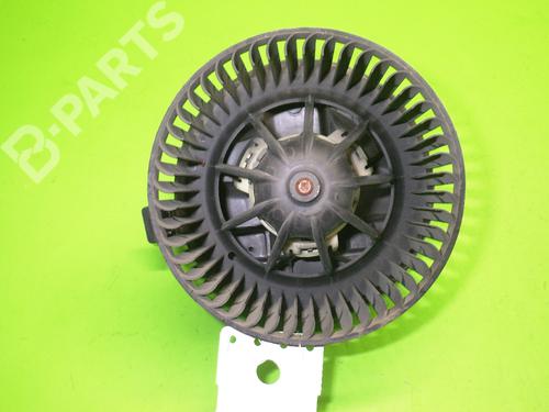 Used Heater blower motor RENAULT MEGANE II (BM0/1_, CM0/1_) 1.9 dCi (BM0G, CM0G) (120 hp) 6396606