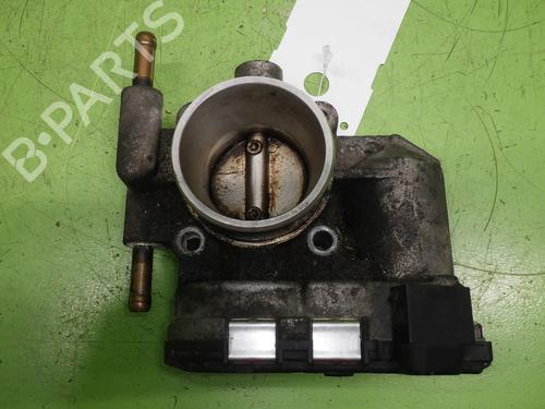 Used Throttle body OPEL TIGRA TwinTop (X04) 1.4 (R97) (90 hp) 30047001