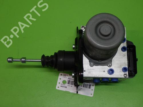 Used ABS pump OPEL ASTRA K Sports Tourer (B16) 1.2 Turbo (35) (131 hp) 33041840