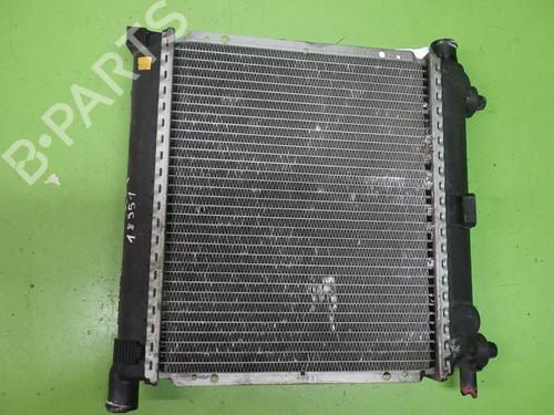 Water radiator MERCEDES-BENZ 190 (W201) E 2.3 | BP29901374M31