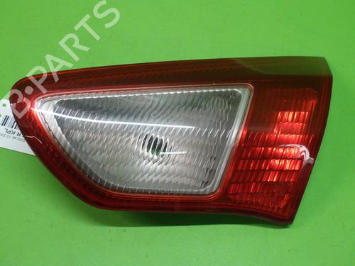 Used Right tailgate light Right tailgate light MITSUBISHI LANCER VIII Sportback (CX_A) 1.8 DI-D (CX9A) (150 hp) 33971050 33971050