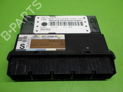 Used Comfort control module FORD MONDEO III Turnier (BWY) 2.0 16V TDDi / TDCi (115 hp) 12579253