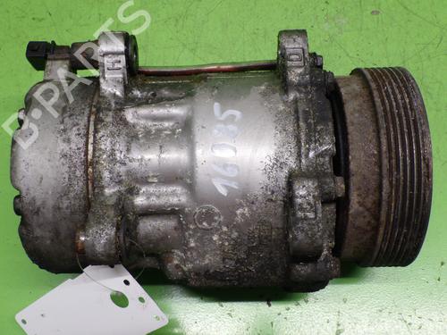 Used AC compressor VW GOLF III Variant (1H5) 1.9 TDI (90 hp) 29622208