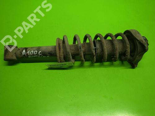 Used Right rear suspension arm Right rear suspension arm AUDI 100 C3 Avant (445, 446) 2.3 (136 hp) 6675576 6675576