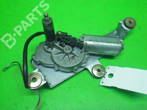 Used Rear wiper motor FORD MONDEO II Turnier (BNP) 2.0 i (131 hp) 6672210