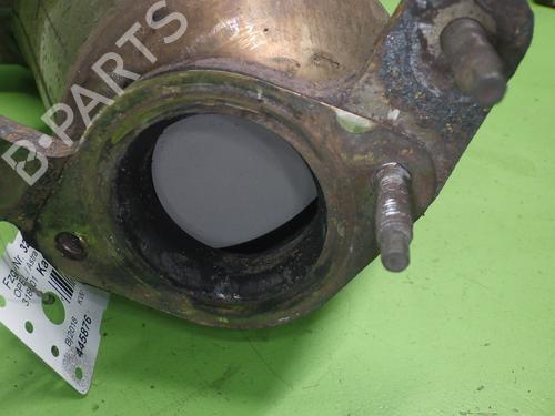 Catalyst OPEL ASTRA K (B16) 1.4 Turbo (68) | BP35718133M10 - Image 4