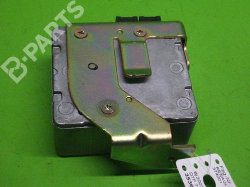 Used Steering ECU Steering ECU RENAULT CLIO II (BB_, CB_) 1.2 (BB0A, BB0F, BB10, BB1K, BB28, BB2D, BB2H, CB0A,... (58 hp) 6398081 6398081