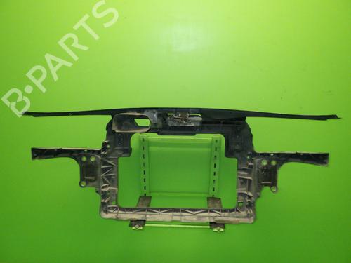 Crossmember SKODA FABIA I Combi (6Y5) 1.4 16V | BP23553860C162 