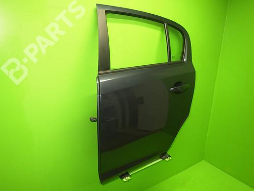 Left rear door OPEL CORSA D (S07) 1.3 CDTI (L08, L68) | BP6894504C4 