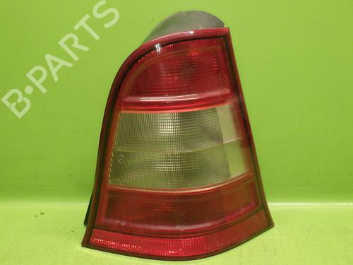 Used Right taillight MERCEDES-BENZ A-CLASS (W168) A 190 (168.032, 168.132) (125 hp) 30331913