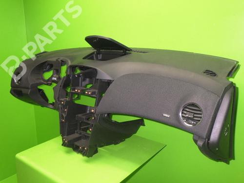 Dashboard CHEVROLET CRUZE (J300) 2.0 CDI | BP6395310C46
