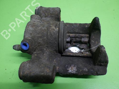 Used Right rear brake caliper PEUGEOT BOXER Platform/Chassis (244) 2.8 HDi (128 hp) 24441694