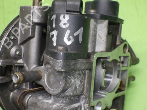 Injection rail VW GOLF II (19E, 1G1) 1.3 | BP29622275M98 