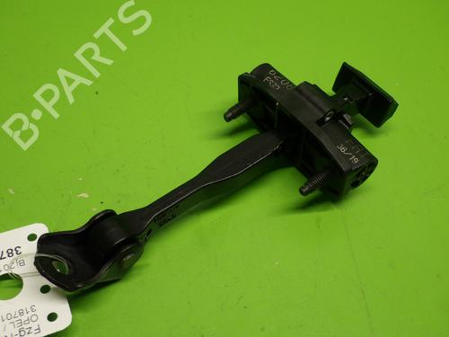 Used Hinge/Door check strap OPEL ASTRA K Sports Tourer (B16) 1.4 Turbo (35) (150 hp) 14741884