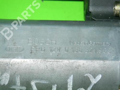Left rear window motor FORD FOCUS I Turnier (DNW) 1.8 16V | BP6649133E23 