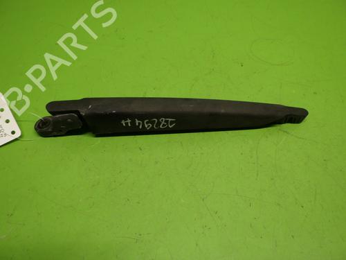 Used Rear windshield wiper arm OPEL ASTRA H (A04) 1.9 CDTI 16V (L48) (120 hp) 26406475