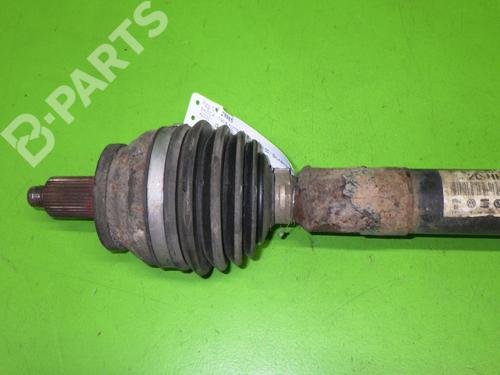 Right front driveshaft SKODA FABIA I Combi (6Y5) 1.9 TDI | BP6658560M39 